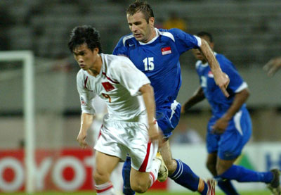 Hoãn ngày công bố danh sách ĐTVN